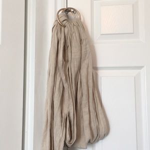 Wild Bird Ring sling